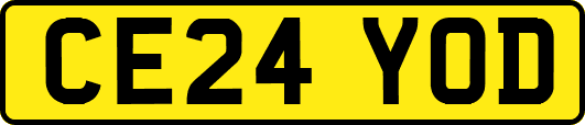 CE24YOD