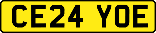 CE24YOE