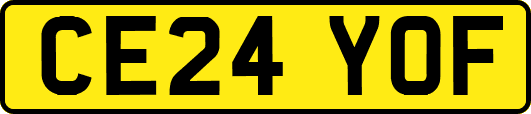 CE24YOF