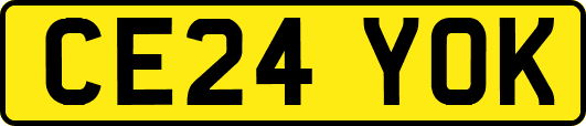 CE24YOK