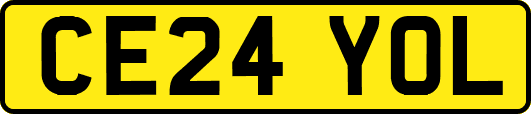 CE24YOL