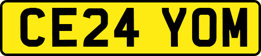 CE24YOM