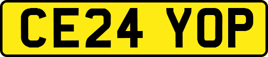 CE24YOP