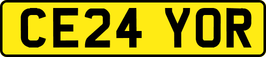CE24YOR