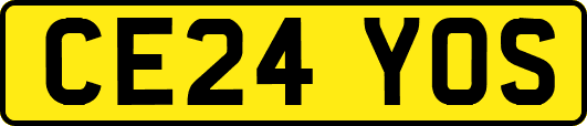 CE24YOS