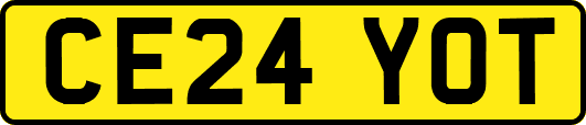 CE24YOT