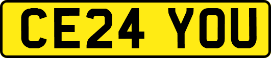 CE24YOU