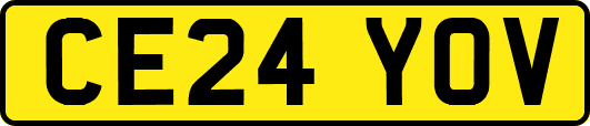 CE24YOV