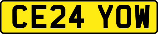 CE24YOW