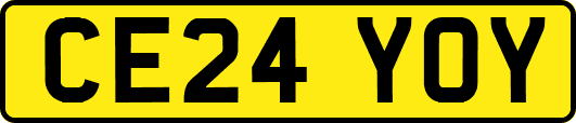 CE24YOY