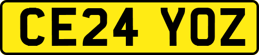 CE24YOZ