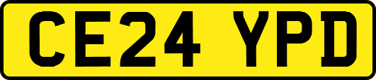 CE24YPD