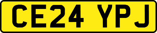 CE24YPJ