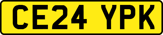 CE24YPK