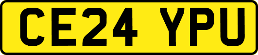 CE24YPU