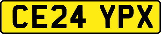 CE24YPX