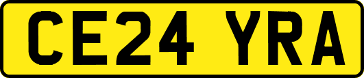 CE24YRA