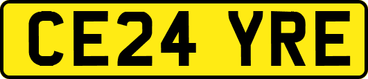 CE24YRE