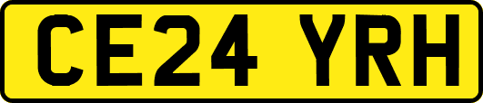 CE24YRH