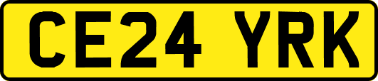 CE24YRK