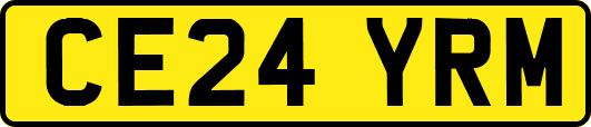 CE24YRM