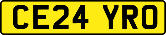 CE24YRO