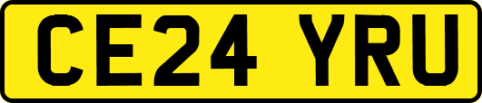CE24YRU