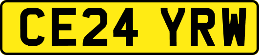 CE24YRW