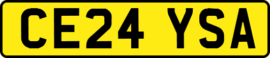 CE24YSA