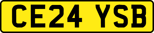 CE24YSB