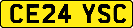 CE24YSC