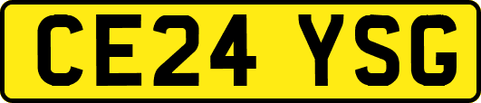 CE24YSG