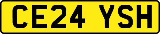 CE24YSH