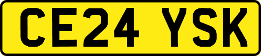 CE24YSK