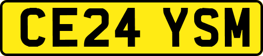 CE24YSM