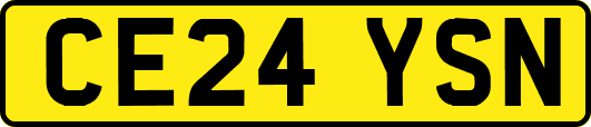 CE24YSN