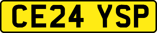 CE24YSP