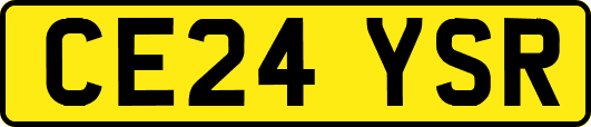 CE24YSR