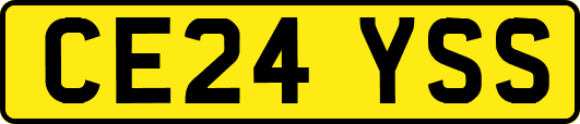 CE24YSS
