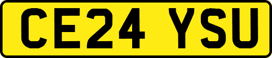 CE24YSU