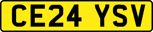 CE24YSV