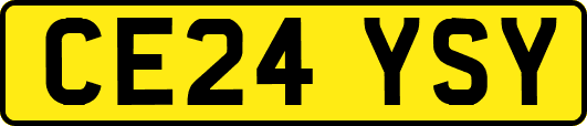 CE24YSY