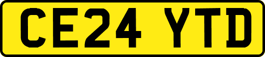 CE24YTD