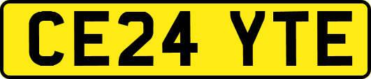 CE24YTE