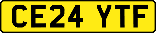 CE24YTF