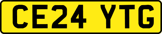 CE24YTG