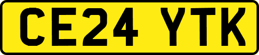 CE24YTK
