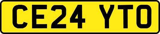 CE24YTO