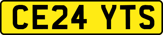 CE24YTS