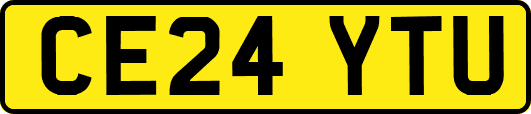CE24YTU